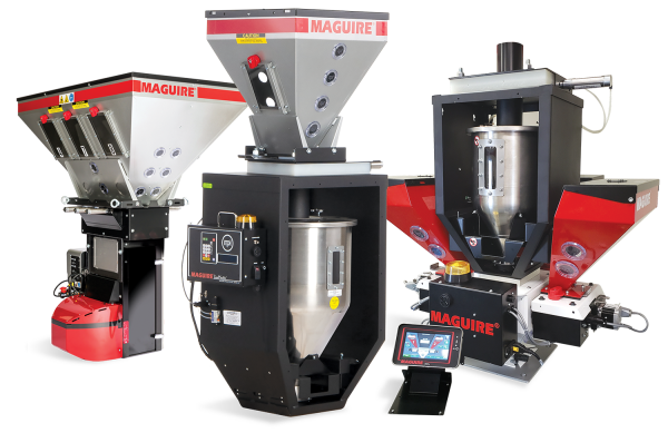 Extrusion Control 